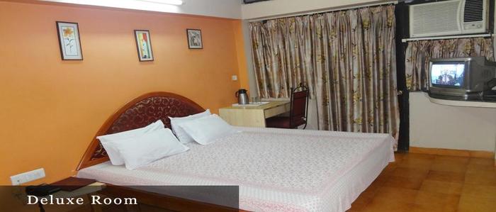 Hotel Kanak Sagar